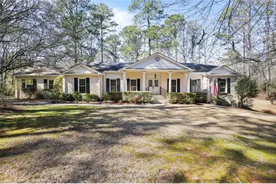 4505 Cochran Mill Road, Fairburn, GA 30213 - Photo 1