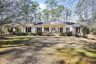 4505 Cochran Mill Rd, Fairburn, GA 30213 - Photo 1