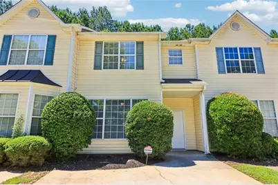 6745 Sunset Hills Boulevard, Rex, GA 30273 - Photo 1