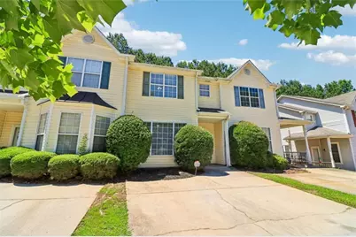 6745 Sunset Hills Boulevard, Rex, GA 30273 - Photo 3