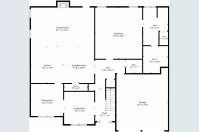 19 Laurelcrest Ln, Dallas, GA 30132 - Photo 43