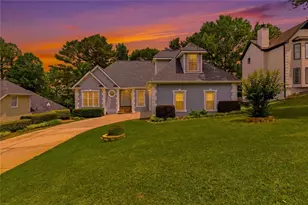 310 Melanie Way, Lawrenceville, GA 30044 - Photo 1