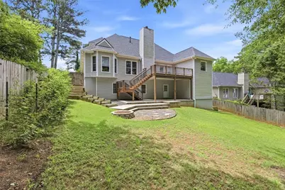 310 Melanie Way, Lawrenceville, GA 30044 - Photo 9