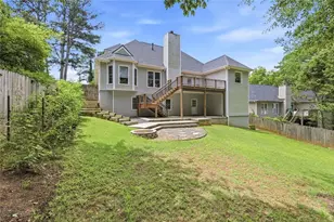310 Melanie Way, Lawrenceville, GA 30044 - Photo 9