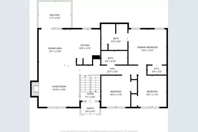 3312 Clearview Drive, Gainesville, GA 30506 - Photo 53