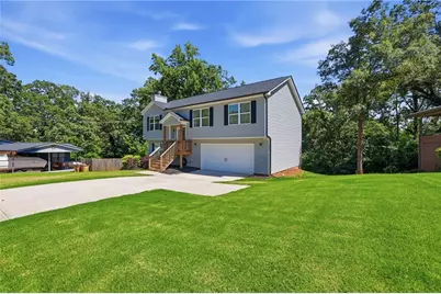 3312 Clearview Drive, Gainesville, GA 30506 - Photo 51