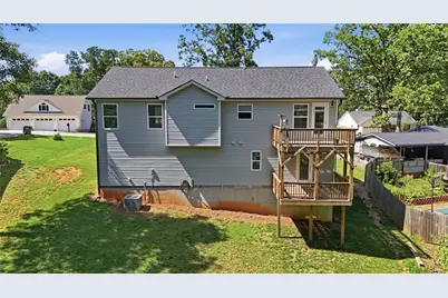 3312 Clearview Drive, Gainesville, GA 30506 - Photo 43