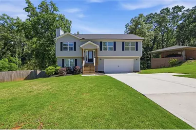 3312 Clearview Drive, Gainesville, GA 30506 - Photo 47