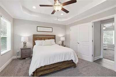 3312 Clearview Drive, Gainesville, GA 30506 - Photo 21