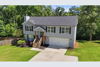 3312 Clearview Drive, Gainesville, GA 30506 - Photo 45