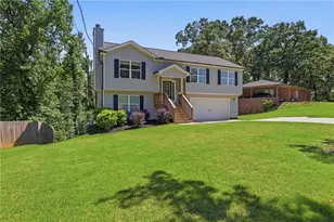 3312 Clearview Dr, Gainesville, GA 30506 - Photo 49