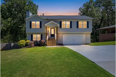 3312 Clearview Drive, Gainesville, GA 30506 - Photo 1