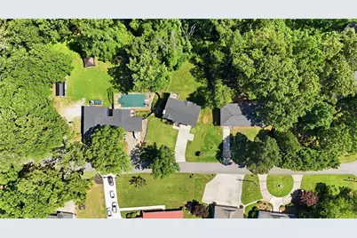 3312 Clearview Drive, Gainesville, GA 30506 - Photo 37