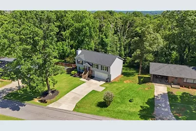 3312 Clearview Drive, Gainesville, GA 30506 - Photo 3