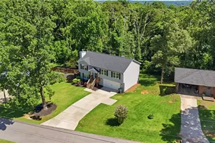 3312 Clearview Dr, Gainesville, GA 30506 - Photo 3