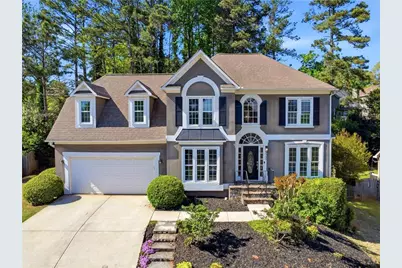 5580 N Hillbrooke Trace, Alpharetta, GA 30005 - Photo 1