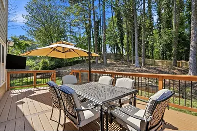 5580 N Hillbrooke Trace, Alpharetta, GA 30005 - Photo 17