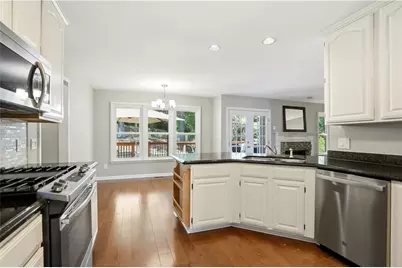 5580 N Hillbrooke Trace, Alpharetta, GA 30005 - Photo 13