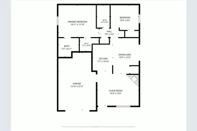 126 Grove Park Lane, Woodstock, GA 30189 - Photo 25