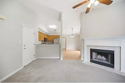 126 Grove Park Lane, Woodstock, GA 30189 - Photo 5
