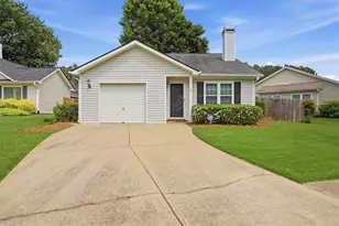 126 Grove Park Ln, Woodstock, GA 30189 - Photo 1