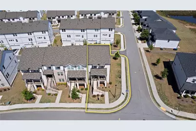 3564 Shore Wood Avenue, Lawrenceville, GA 30044 - Photo 5