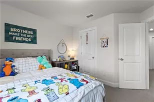 3564 Shore Wood Ave, Lawrenceville, GA 30044 - Photo 25