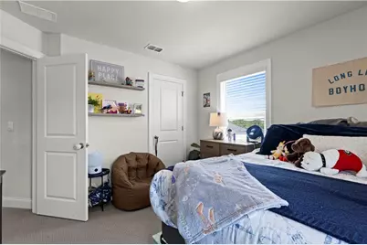 3564 Shore Wood Avenue, Lawrenceville, GA 30044 - Photo 27