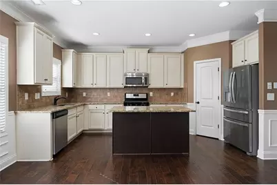 10 Canterbury Walk SE, Cartersville, GA 30120 - Photo 23