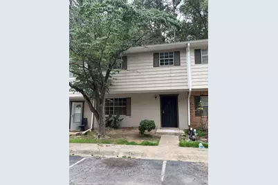 4701 Flat Shoals Road #59E, Union City, GA 30291 - Photo 1
