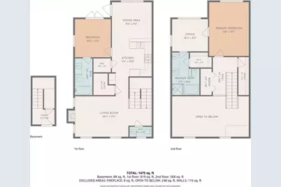 867 Perennial Drive #106, Atlanta, GA 30328 - Photo 41