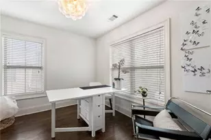 867 Perennial Dr, Atlanta, GA 30328 - Photo 25