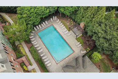 867 Perennial Drive #106, Atlanta, GA 30328 - Photo 37