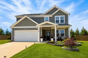 2268 Blackbird Cir, Covington, GA 30016 - Photo 1