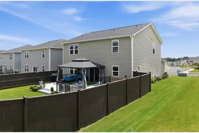 2268 Blackbird Circle, Covington, GA 30016 - Photo 21
