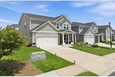 2268 Blackbird Circle, Covington, GA 30016 - Photo 3