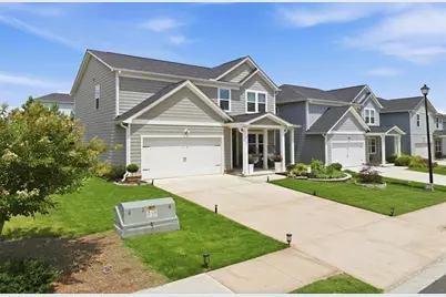 2268 Blackbird Circle, Covington, GA 30016 - Photo 3