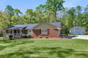 316 Satie Creek Way, McDonough, GA 30253 - Photo 1