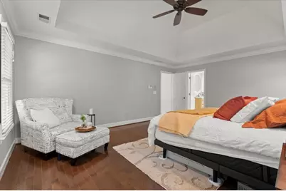 3354 Pommel Place, Marietta, GA 30067 - Photo 31