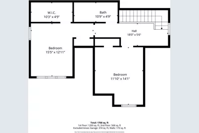 138 Louie Court, Waleska, GA 30183 - Photo 41