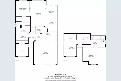 138 Louie Court, Waleska, GA 30183 - Photo 43