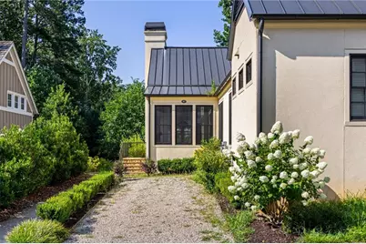377 Anders N, Chattahoochee Hills, GA 30268 - Photo 37