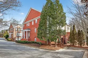 7205 Lowery Oak Dr, Roswell, GA 30075 - Photo 35