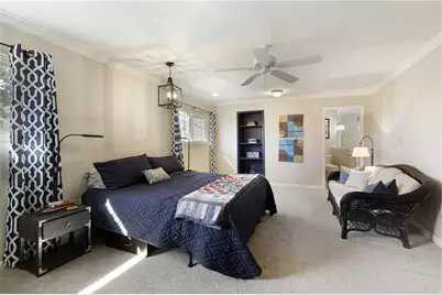 5259 Vernon Springs Trail, Sandy Springs, GA 30327 - Photo 29