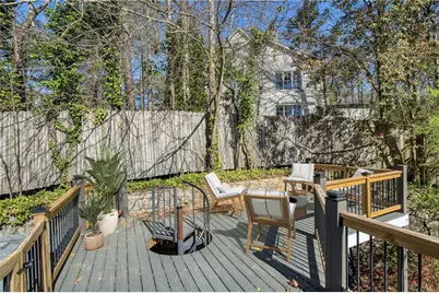 5259 Vernon Springs Trail, Sandy Springs, GA 30327 - Photo 9