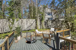 5259 Vernon Springs Trail, Sandy Springs, GA 30327 - Photo 9