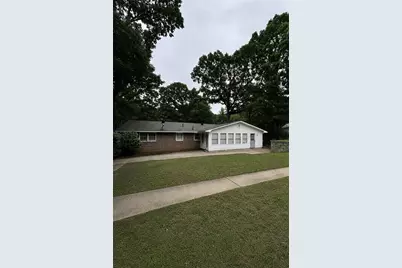 40 Flint Hill Drive, Oxford, GA 30054 - Photo 19