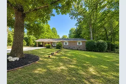 40 Flint Hill Drive, Oxford, GA 30054 - Photo 1