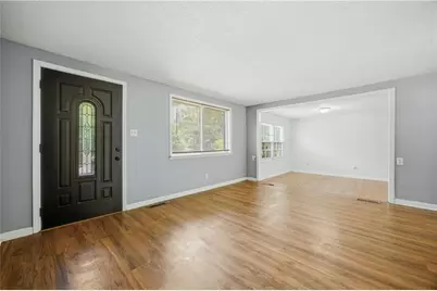 5232 Trudy Circle, Gainesville, GA 30504 - Photo 3