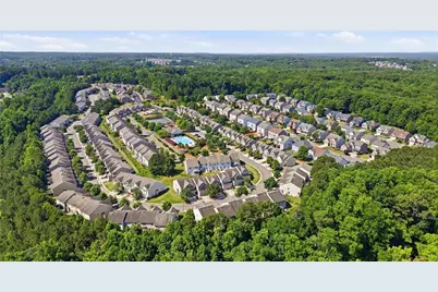 3367 Castleberry Village Circle, Cumming, GA 30040 - Photo 35